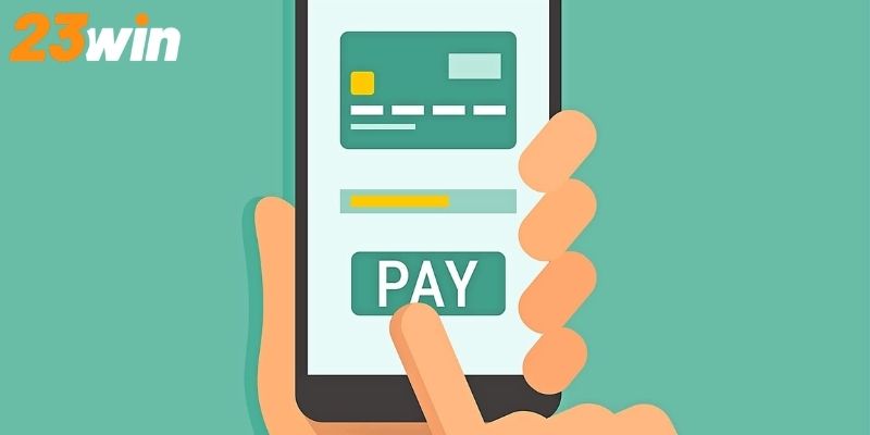 Các bước nạp tiền cơ bản không nên bỏ qua trong 2026