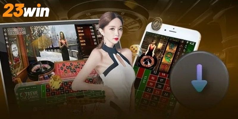 Các lý do vô cùng thú vị khiến bạn nên tải ứng dụng nhà cái