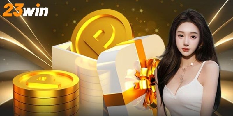 Các bước đăng ký và nạp tiền cơ bản trên 23WIN