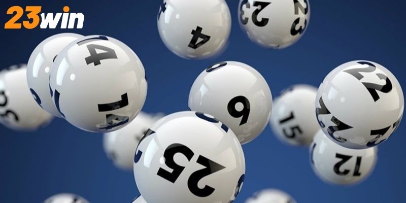 Danh sách các hình thức cược xổ số được yêu thích nhất