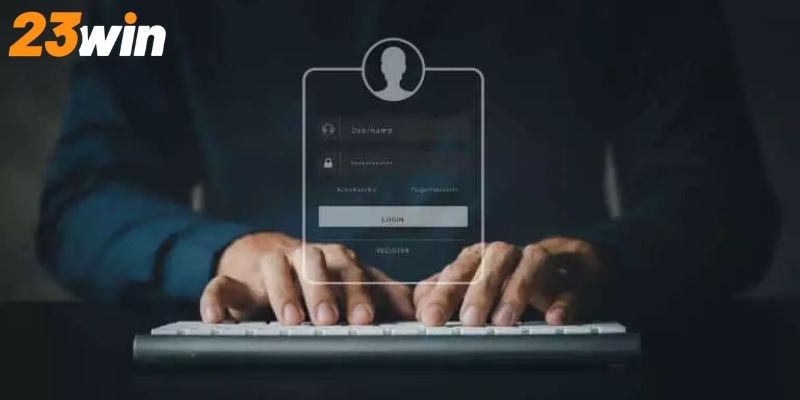 Hướng dẫn truy cập tài khoản nhanh chóng tức thì 2026