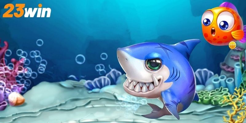 Khái quát những thông tin quan trọng về bắn cá đổi xu