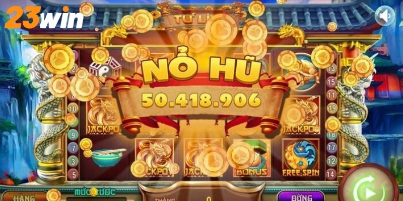 Một số mẹo quay hũ cực kỳ hiệu quả từ các cao thủ