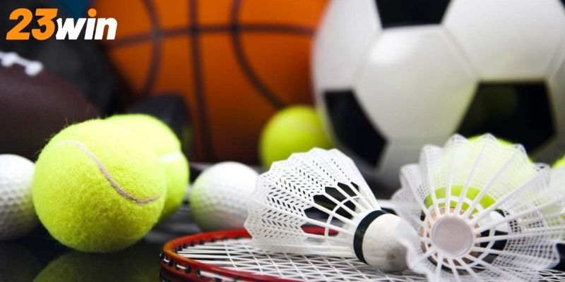 Một vài bí kíp cược thể thao hữu ích từ các chuyên gia