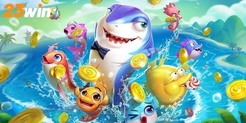 Một vài chiến thuật săn cá cực hay từ các chuyên gia