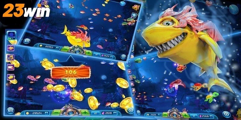 Một vài mẹo săn cá giúp bạn kiếm tiền cực kỳ hữu ích