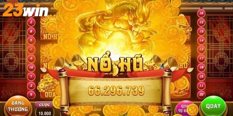 Những kinh nghiệm cược slot game giúp bạn thắng cực dễ