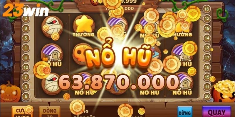 Tổng quát những thông tin cực kỳ quan trọng về slot online