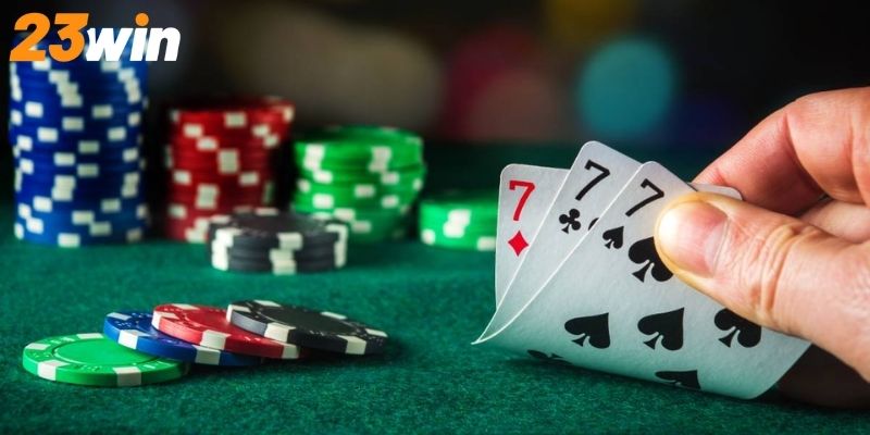 TOP các thể loại game bài thú vị và độc đáo nhất 2026