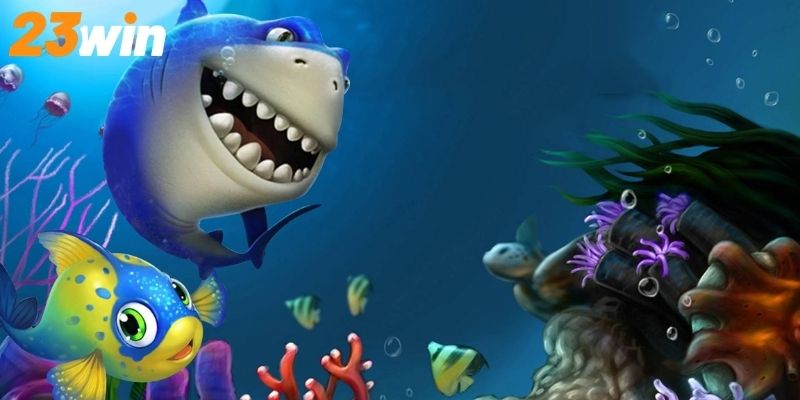 TOP các thể loại game bắn cá hay dành cho newbie