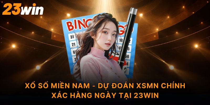 Xổ số miền Nam